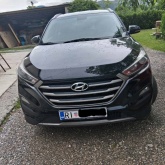 Hyundai Tucson C 1.7 CRDI 2015 g.