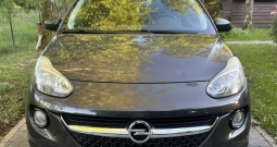 Prodajem Opel Adam 2014.g.