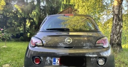 Prodajem Opel Adam 2014.g.