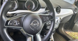 Prodajem Opel Adam 2014.g.