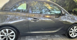 Prodajem Opel Adam 2014.g.