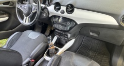 Prodajem Opel Adam 2014.g.