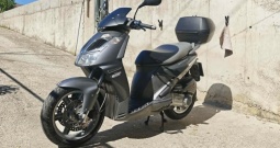 Aprilia Sportcity 250 2008