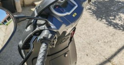 Aprilia Sportcity 250 2008
