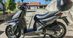 Aprilia Sportcity 250 2008