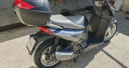 Aprilia Sportcity 250 2008