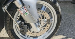 Aprilia Sportcity 250 2008