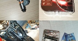 Aprilia Sportcity 250 2008