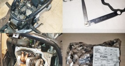 Aprilia Sportcity 250 2008