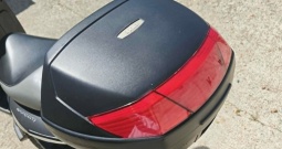 Aprilia Sportcity 250 2008