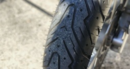 Aprilia Sportcity 250 2008