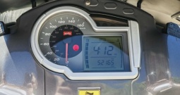 Aprilia Sportcity 250 2008