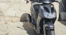 Aprilia Sportcity 250 2008