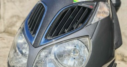 Aprilia Sportcity 250 2008