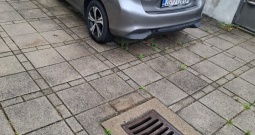 Nissan Pulsar 1,5 cdi, 2017 prvi vlasnik, 26000 km