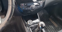 Nissan Pulsar 1,5 cdi, 2017 prvi vlasnik, 26000 km