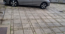 Nissan Pulsar 1,5 cdi, 2017 prvi vlasnik, 26000 km