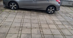 Nissan Pulsar 1,5 cdi, 2017 prvi vlasnik, 26000 km