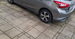 Nissan Pulsar 1,5 cdi, 2017 prvi vlasnik, 26000 km