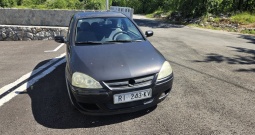 Opel Corsa 1.2 16V reg. do 11/2026, 178500 km