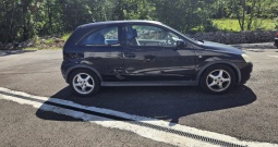 Opel Corsa 1.2 16V reg. do 11/2026, 178500 km