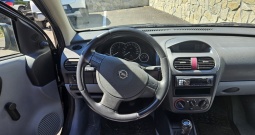 Opel Corsa 1.2 16V reg. do 11/2026, 178500 km