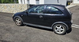 Opel Corsa 1.2 16V reg. do 11/2026, 178500 km