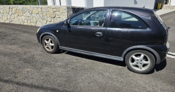 Opel Corsa 1.2 16V reg. do 11/2026, 178500 km