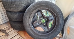 Opel Corsa 1.2 16V reg. do 11/2026, 178500 km