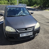 Opel Corsa 1.2 16V reg. do 11/2026, 178500 km