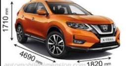 Nissan X-Trail 1.6 dCi 4X4 ACENTA PREMIUM 360