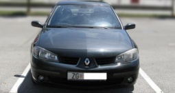 Renault Laguna 1,9 dCi, 2006. god, reg 05/27