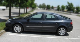 Renault Laguna 1,9 dCi, 2006. god, reg 05/27