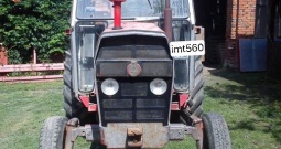 IMT560 1988g 1vlasnik tvorničko stanje papiri uredni hitno