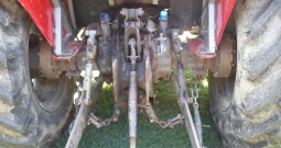 IMT560 1988g 1vlasnik tvorničko stanje papiri uredni hitno