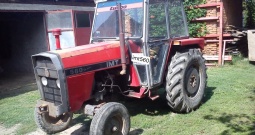 IMT560 1988g 1vlasnik tvorničko stanje papiri uredni hitno