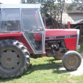 IMT560 1988g 1vlasnik tvorničko stanje papiri uredni hitno