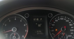 VW Passat 2.0 TSI Automatic