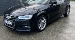 Audi A3 Sportback 2.0 TDI