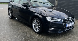 Audi A3 Sportback 2.0 TDI
