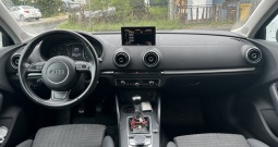 Audi A3 Sportback 2.0 TDI