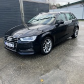 Audi A3 Sportback 2.0 TDI