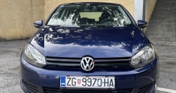 VW Golf 6 2.0 TDI 2008 - cijena nije fiksna