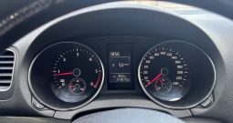 VW Golf 6 2.0 TDI 2008 - cijena nije fiksna
