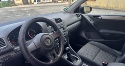 VW Golf 6 2.0 TDI 2008 - cijena nije fiksna