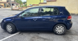VW Golf 6 2.0 TDI 2008 - cijena nije fiksna