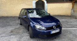 VW Golf 6 2.0 TDI 2008 - cijena nije fiksna