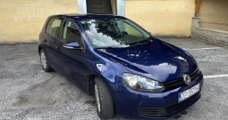 VW Golf 6 2.0 TDI 2008 - cijena nije fiksna