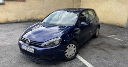 VW Golf 6 2.0 TDI 2008 - cijena nije fiksna