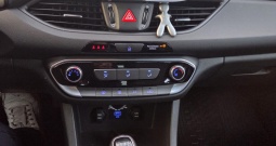 Hyundai i30 1.6 CRDI, Reg 11/2026, HR auto, servisna, Navi, Drive assist